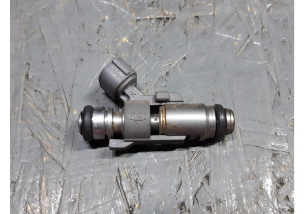 Форсунка інжекторна Citroen C3, C4, Peugeot 207, 307 1.4 8V, 1.4 16V, IPM 012, 9648148580, 1984F4